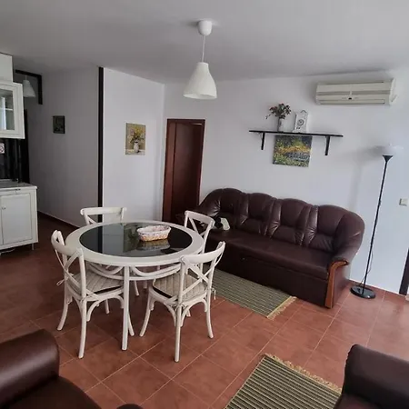 In Complex Atrium Apartament