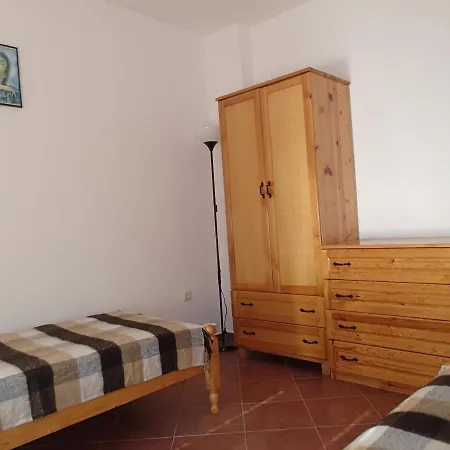 Apartament In Complex Atrium Kranewo