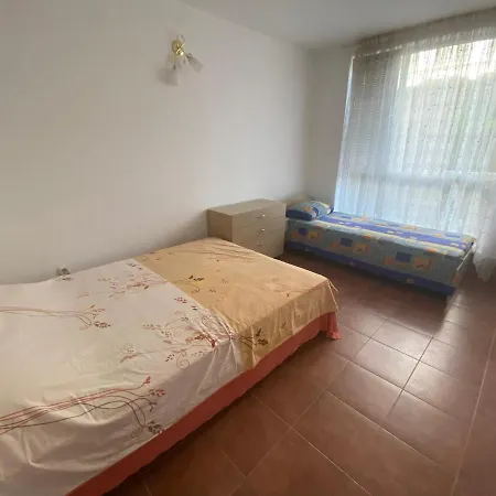 Apartament In Complex Atrium Kranewo