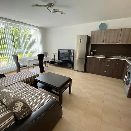 Appartement In Complex Atrium Kranevo
