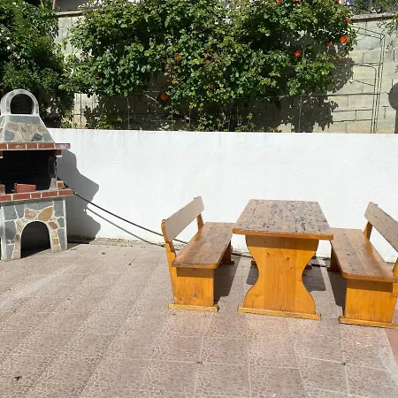 Apartman In Complex Atrium