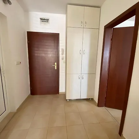 In Complex Atrium Appartement *