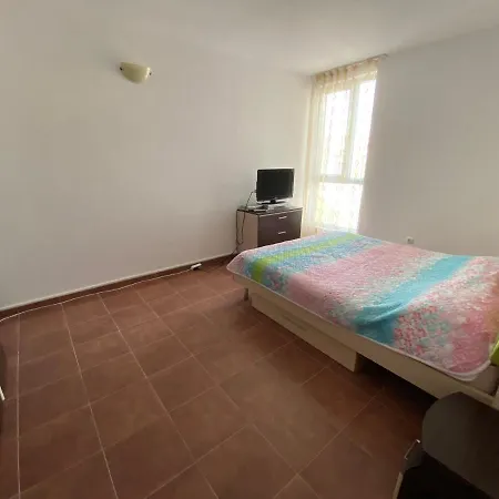 In Complex Atrium Apartman