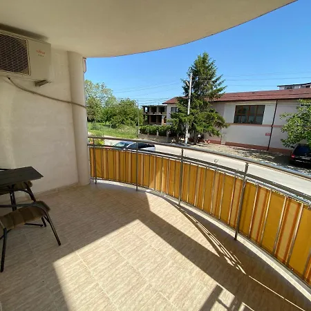Apartman In Complex Atrium Kranevo