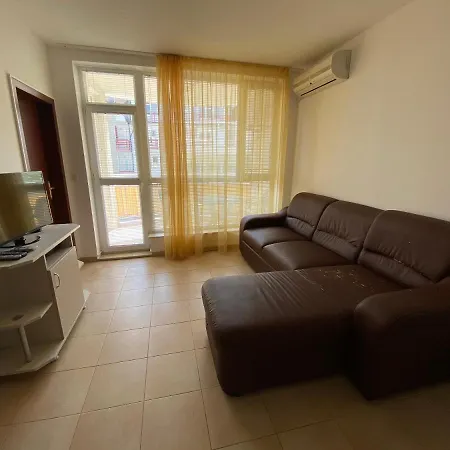 In Complex Atrium Apartman Kranevo