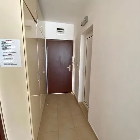 In Complex Atrium Apartman Kranevo