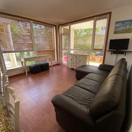 In Complex Atrium Appartement *