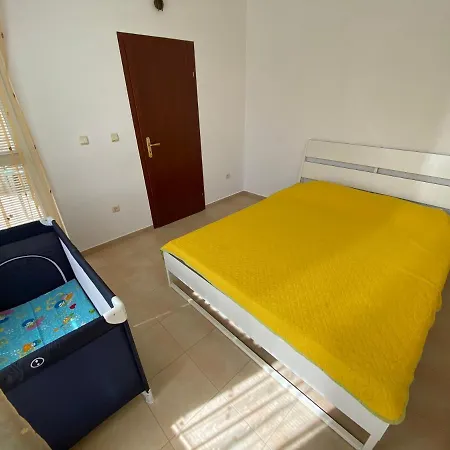 In Complex Atrium Appartement Kranevo