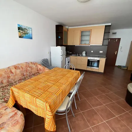 In Complex Atrium Appartement Kranevo