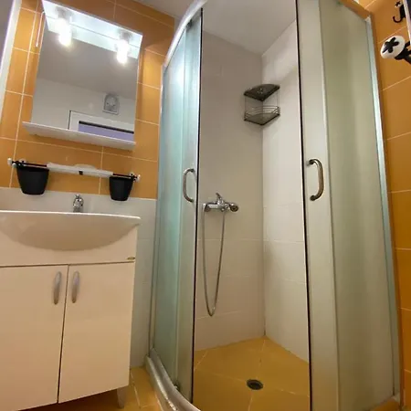 Apartman In Complex Atrium *