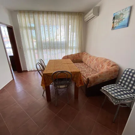 In Complex Atrium Appartement Kranevo