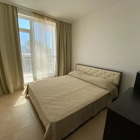 In Complex Atrium Appartement *