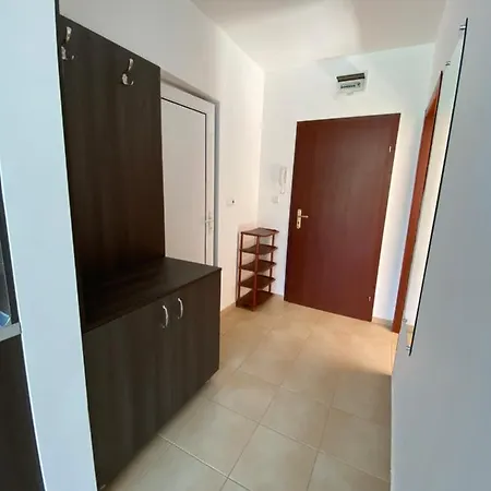 In Complex Atrium Apartman Kranevo