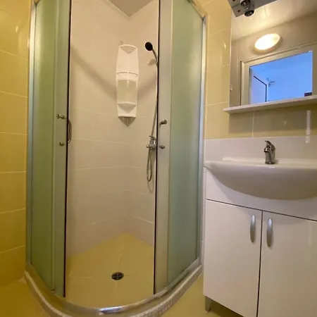 Apartman In Complex Atrium *
