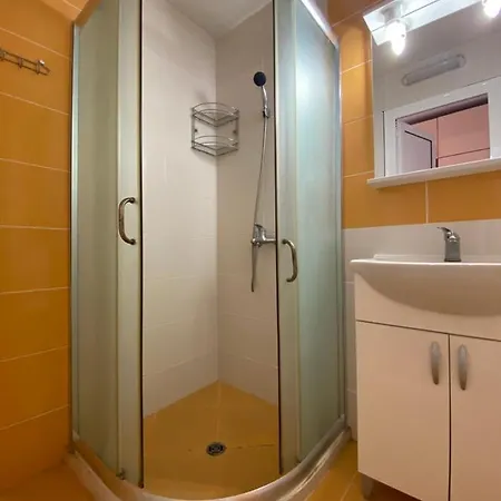 In Complex Atrium Apartman Kranevo