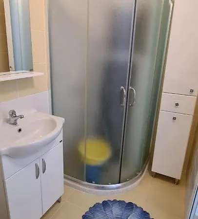 In Complex Atrium Apartman *