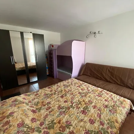 In Complex Atrium Apartman Kranevo