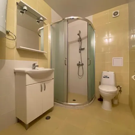 In Complex Atrium Apartman Kranevo