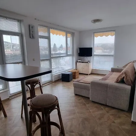 Appartement In Complex Atrium Kranevo