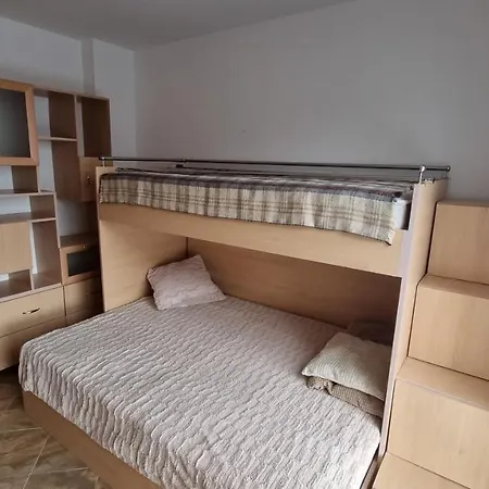 Appartement In Complex Atrium