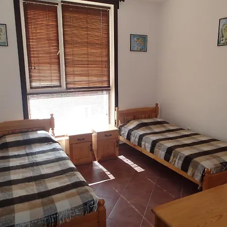 Apartment In Complex Atrium Kranevo