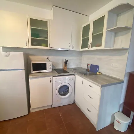 Appartement In Complex Atrium Kranevo