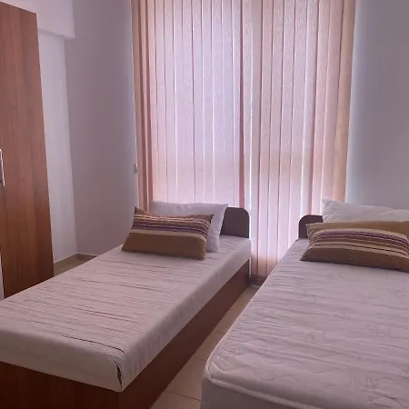 Apartment In Complex Atrium Kranevo